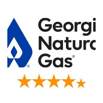 georgia natural gas code